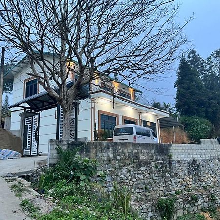 Minh_Tham Apartment Бак Ха Екстериор снимка