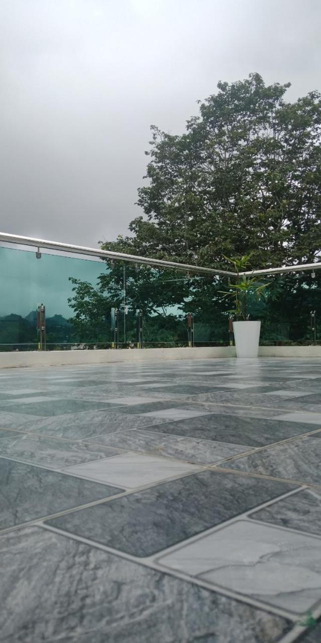 Minh_Tham Apartment Бак Ха Екстериор снимка